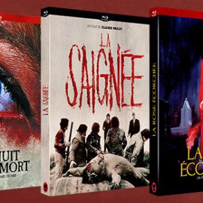 Le Chat Qui Fume : les nouvelles sorties