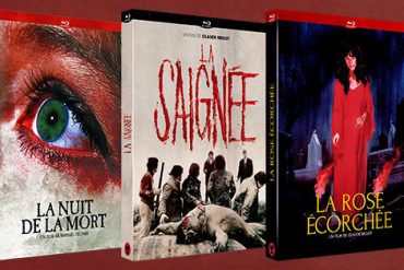 Le Chat Qui Fume : les nouvelles sorties