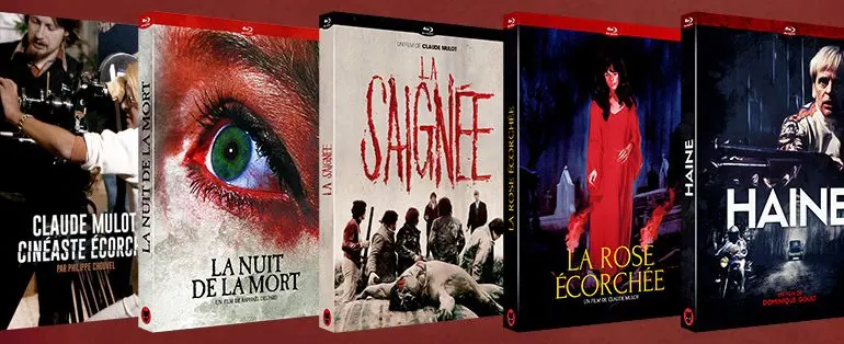 Le Chat Qui Fume : les nouvelles sorties 9 Le Chat Qui Fume : les nouvelles sorties