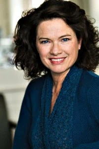 Heather Langenkamp Présidente du Jury du Festival Bloody Week-End 2019