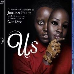 Us : le test blu-ray