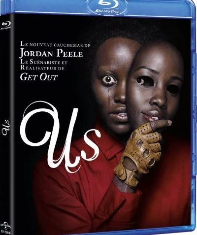 Us : le test blu-ray 12 Us : le test blu-ray