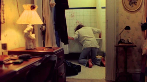 L'Ange De La Vengeance : Test Blu-ray 6 L'Ange De La Vengeance : Test Blu-ray