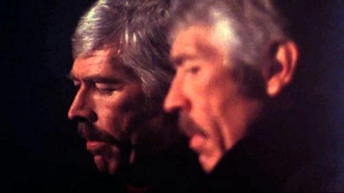 Crime à Distance : Test Blu-ray