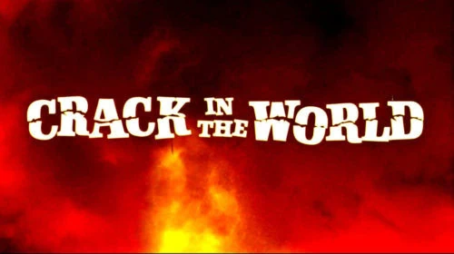 Quand La Terre S'Entrouvrira : Test Blu-ray 3 Quand La Terre S'Entrouvrira : Test Blu-ray