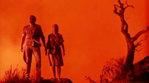 Quand La Terre S'Entrouvrira : Test Blu-ray 6 Quand La Terre S'Entrouvrira : Test Blu-ray