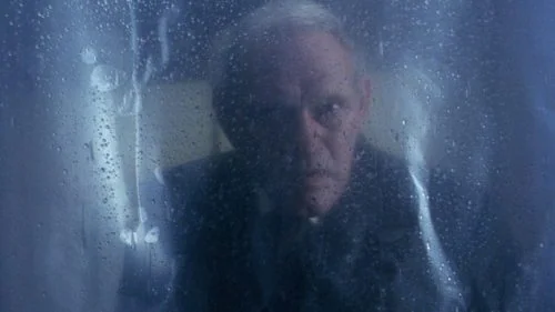 Crime à Distance : Test Blu-ray