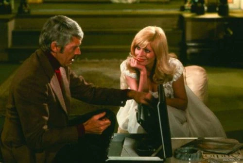 Crime à Distance : Test Blu-ray