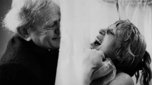 Crime à Distance : Test Blu-ray