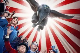 Dumbo 1 Dumbo