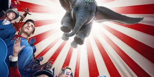 Dumbo