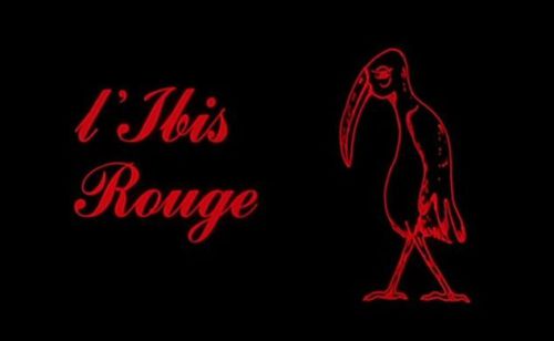 L'Ibis Rouge : Test Blu-Ray