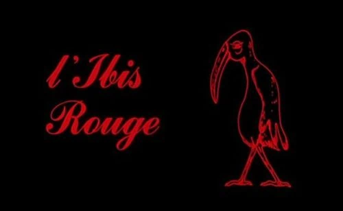 L'Ibis Rouge : Test Blu-Ray 6 L'Ibis Rouge : Test Blu-Ray