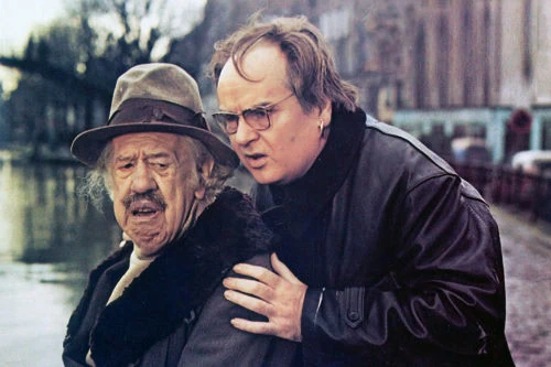 L'Ibis Rouge : Test Blu-Ray 3 L'Ibis Rouge : Test Blu-Ray