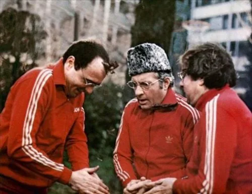 L'Ibis Rouge : Test Blu-Ray 5 L'Ibis Rouge : Test Blu-Ray