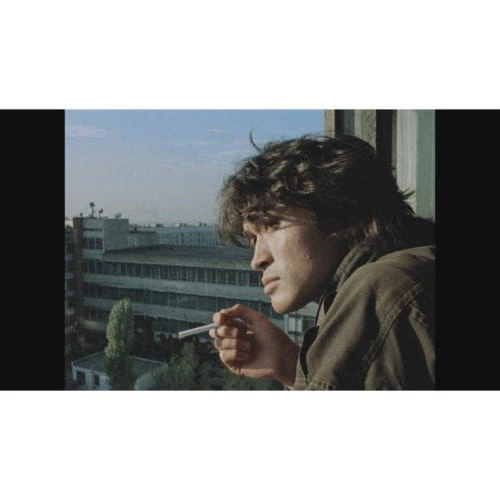 L'Aiguille : Test Combo Blu-ray/DVD