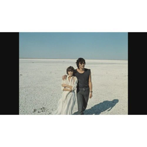 L'Aiguille : Test Combo Blu-ray/DVD