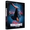 L'Ange De La Vengeance : Test Blu-ray