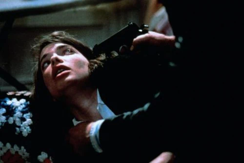 L'Ange De La Vengeance : Test Blu-ray 4 L'Ange De La Vengeance : Test Blu-ray