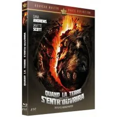 Quand La Terre S'Entrouvrira : Test Blu-ray