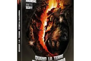 Quand La Terre S'Entrouvrira : Test Blu-ray