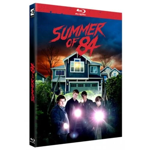 Le mois d'avril chez Esc