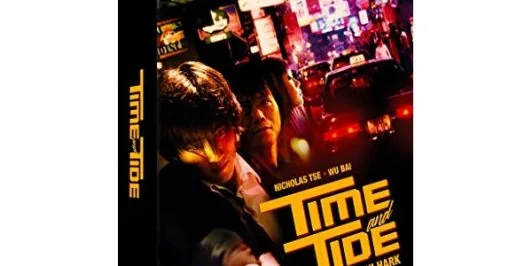 Time and Tide : le test blu-ray