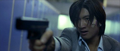 Time and Tide : le test blu-ray