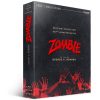 Zombie : Test Blu-ray