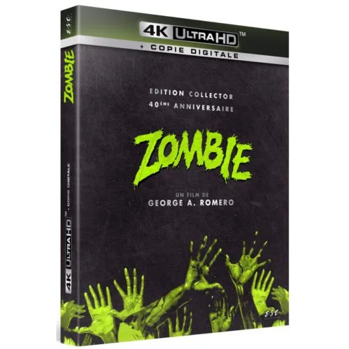 Le mois d'avril chez Esc