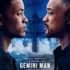 Nouvelle bande-annonce de Gemini Man avec Will Smith