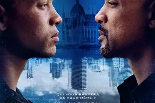 Nouvelle bande-annonce de Gemini Man avec Will Smith