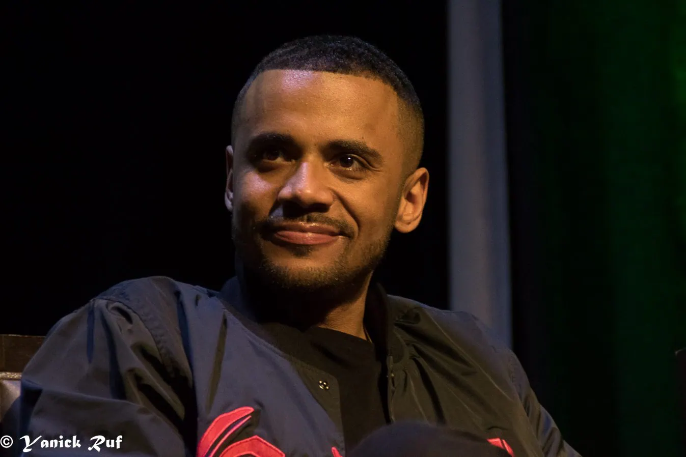 Convention WAG (We Are Grounders) : 3eme vidéo !