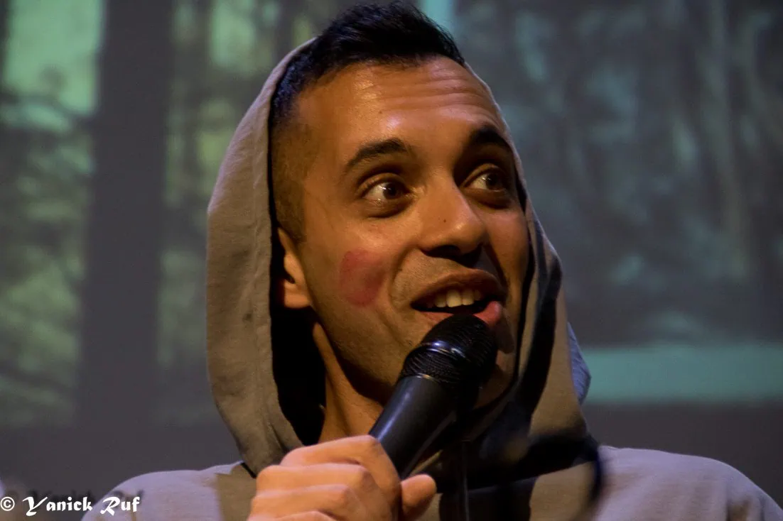 Convention WAG : seconde vidéo !