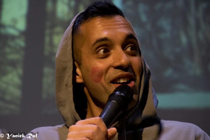 Convention WAG : seconde vidéo !