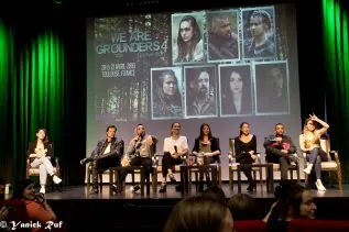 Convention WAG4 de Toulouse : première vidéo