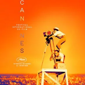 Complément Sélection Officielle 72ème festival de Cannes