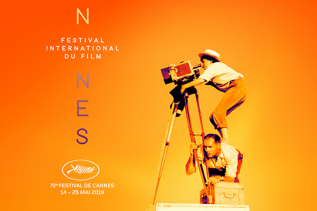 Le jury du 72ème festival de Cannes