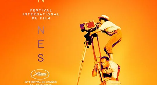 L'horaire des projections du 72ème festival de Cannes