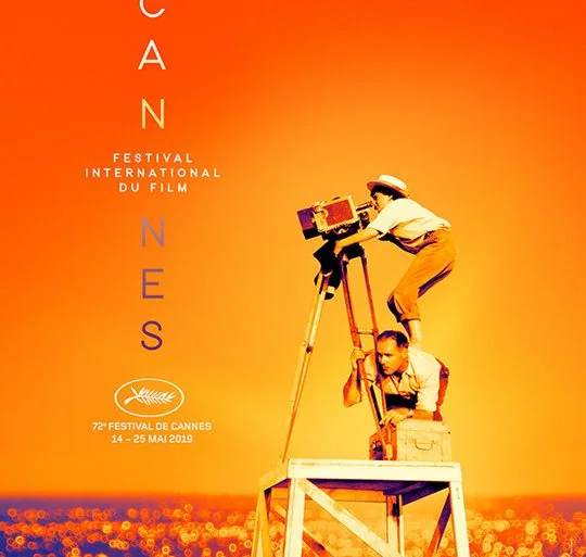 L'horaire des projections du 72ème festival de Cannes