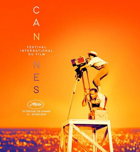 Le jury du 72ème festival de Cannes