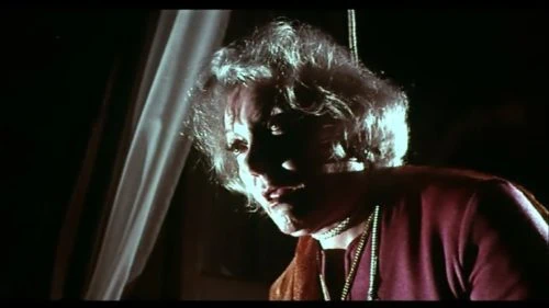 La Baie Sanglante : Test Blu-ray 7 La Baie Sanglante : Test Blu-ray