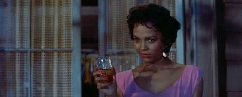 Carmen Jones : Test Blu-ray