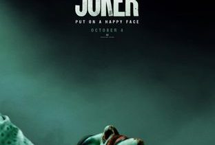 Première bande-annonce pour Joker