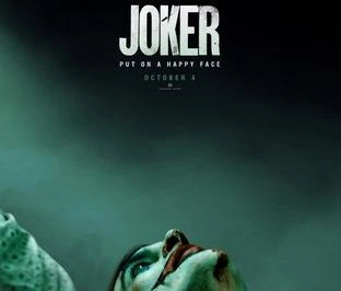 Première bande-annonce pour Joker