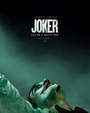 Première bande-annonce pour Joker