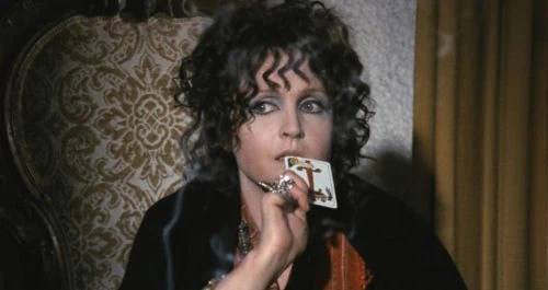 La Baie Sanglante : Test Blu-ray 4 La Baie Sanglante : Test Blu-ray