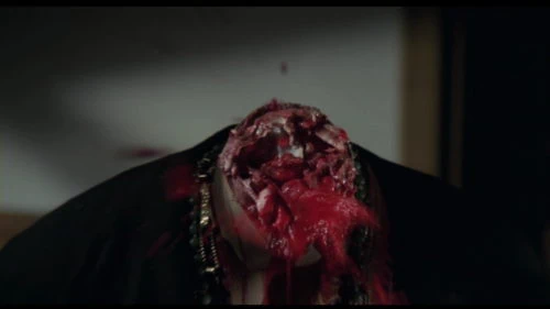 La Baie Sanglante : Test Blu-ray 6 La Baie Sanglante : Test Blu-ray