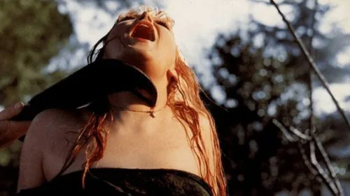 La Baie Sanglante : Test Blu-ray 5 La Baie Sanglante : Test Blu-ray