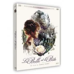 La Belle Et La Bête : Test Blu-ray